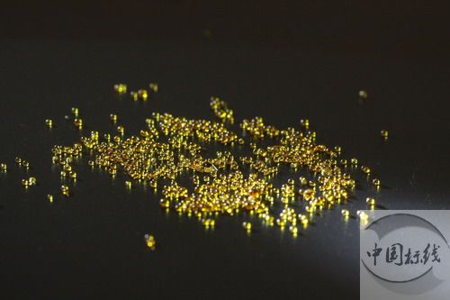 东营道路标线玻璃微珠 工程配套